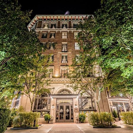 The Culver Hotel Los Ángeles Exterior foto