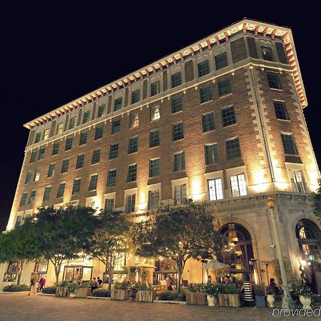 The Culver Hotel Los Ángeles Exterior foto